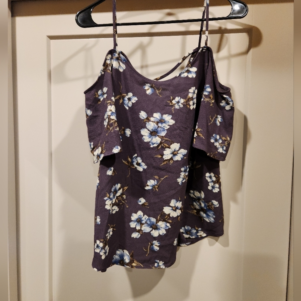Kaileigh Blouse